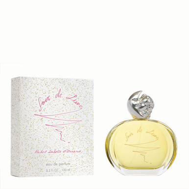 Sisley Soir De Lune Eau De Parfum 100ml - Not Applicable
