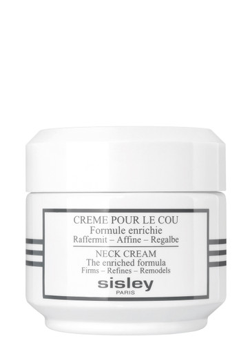 Sisley Paris Sisley Neck Cream 50ml In N/a