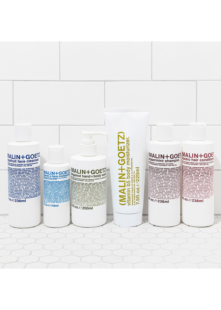  Malin+goetz Cilantro Hair Conditioner 236ml 