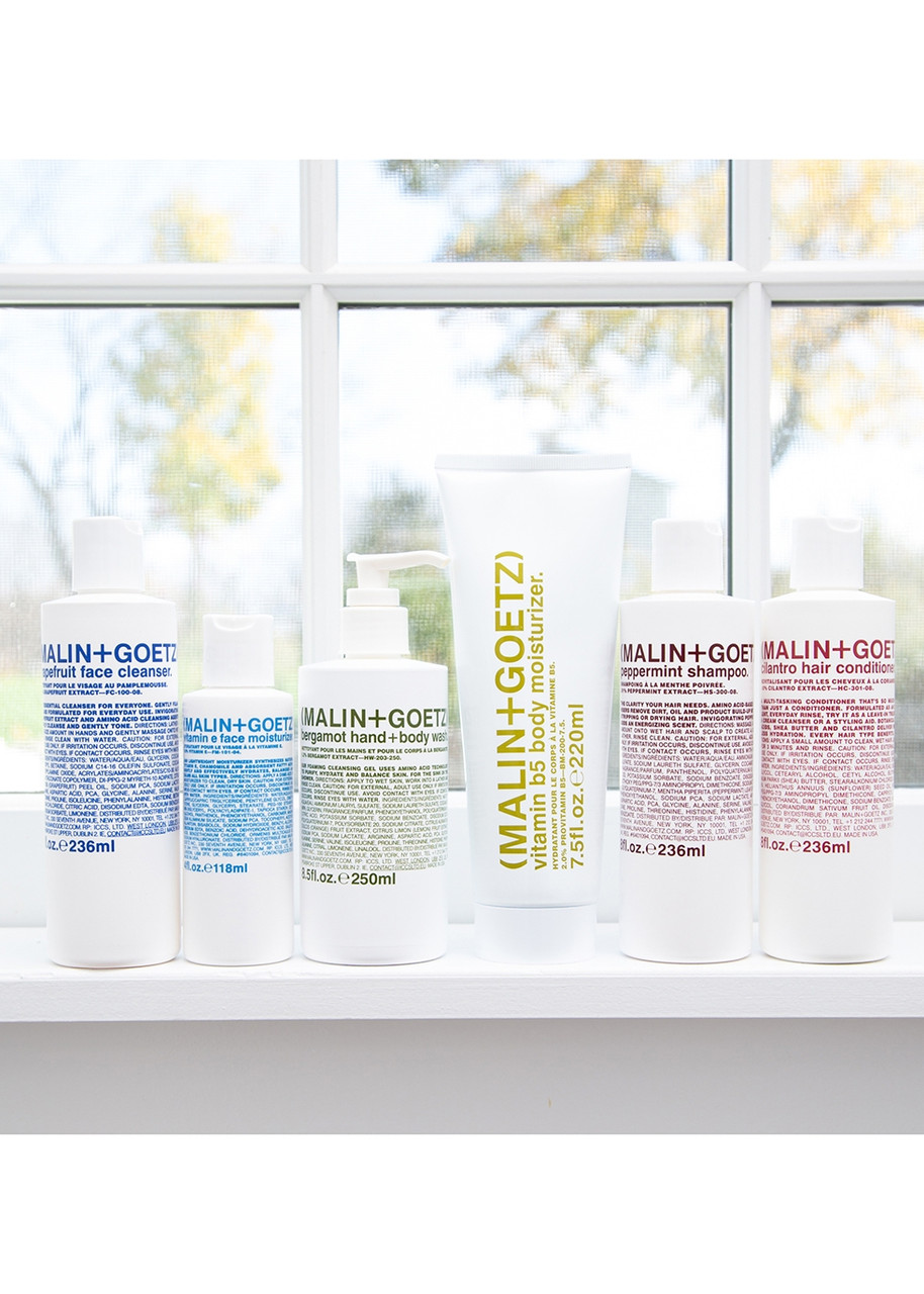  Malin+goetz Cilantro Hair Conditioner 236ml 