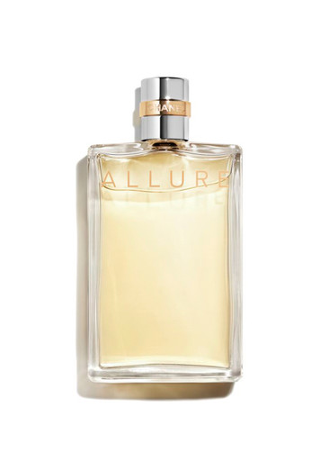 CHANEL ALLURE~Eau De Toilette Spray 50ml | Harvey Nichols