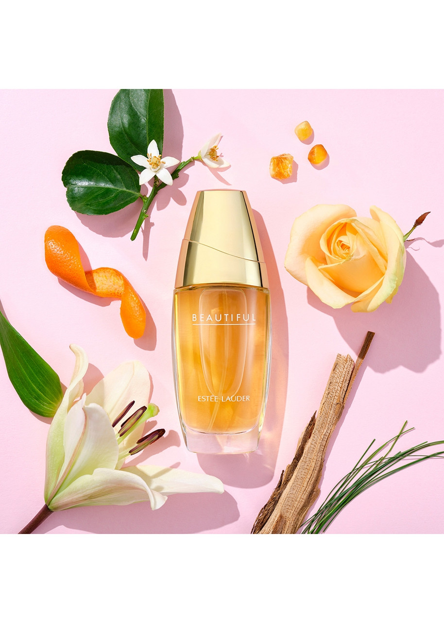  Estée Lauder Beautiful Eau De Parfum 100ml - Not Applicable 