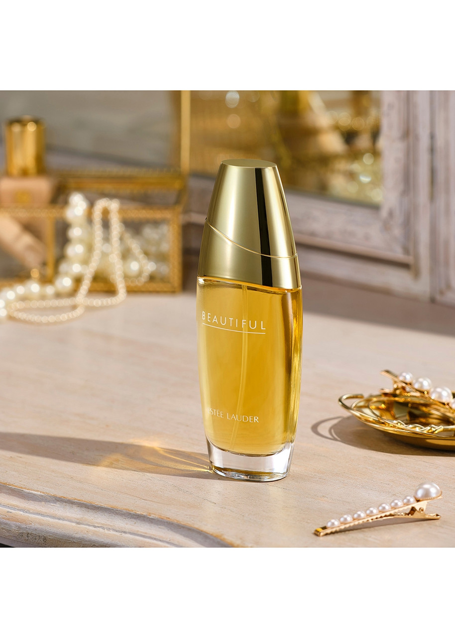  Estée Lauder Beautiful Eau De Parfum 100ml - Not Applicable 