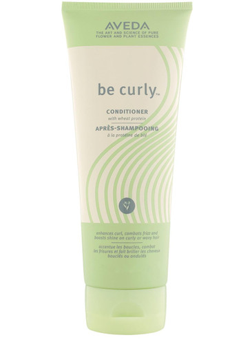 Aveda Be Curly Conditioner 200ml In N/a