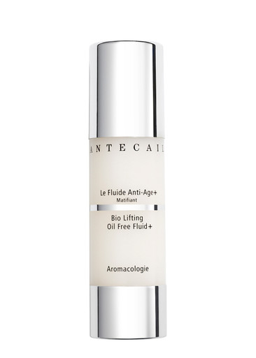 Chantecaille Bio Lifting Fluid + 50ml, Lotions, Oil-free Moisturiser In N/a