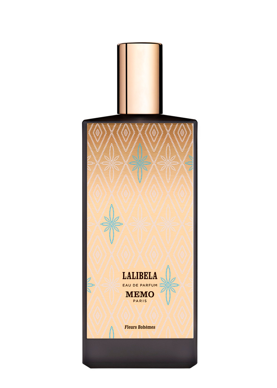 Memo Paris Men's Lalibela Eau De Parfum 75Ml