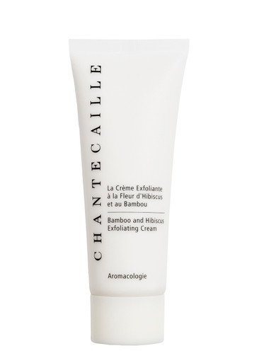 Photos - Cream / Lotion Chantecaille Bamboo & Hibiscus Cream 75ml, Skincare Masks, Exfoliating 75ml female