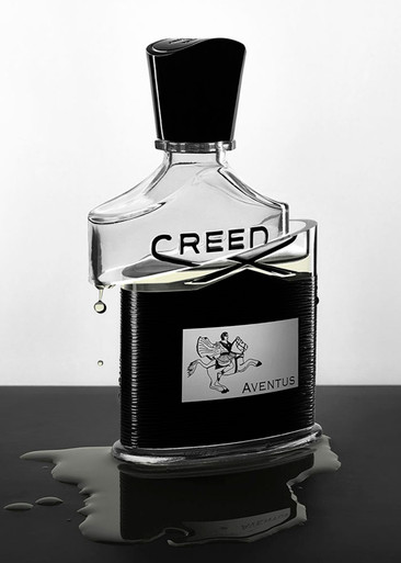 Creed Aventus Eau De Parfum 50ml, Fragrance, Pineapple Blackcurrant