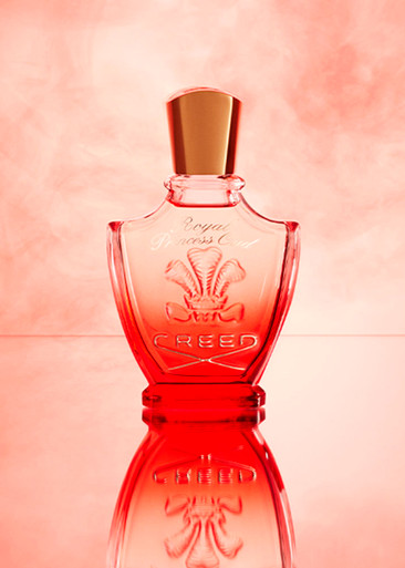 CREED Royal Princess Oud Eau de Parfum 75ml | Harvey Nichols
