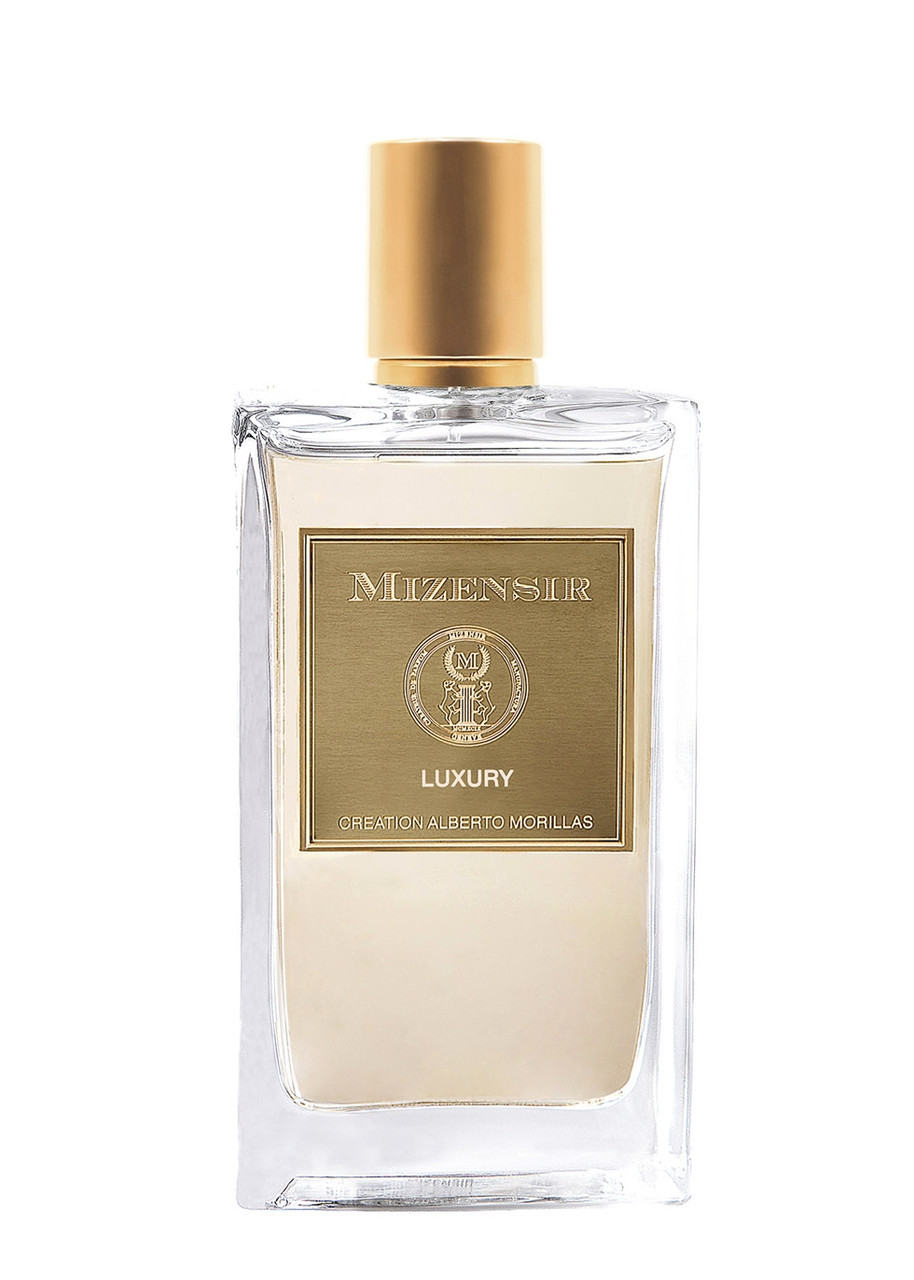 Mizensir Men's N/A Mizesir Luxury Eau De Parfum 100Ml