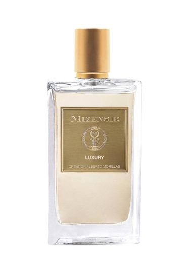 Mizensir Luxury Eau De Parfum 100ml
