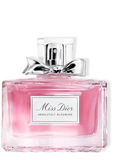 DIOR Miss Dior Absolutely Blooming Eau de Parfum 100ml | Harvey Nichols