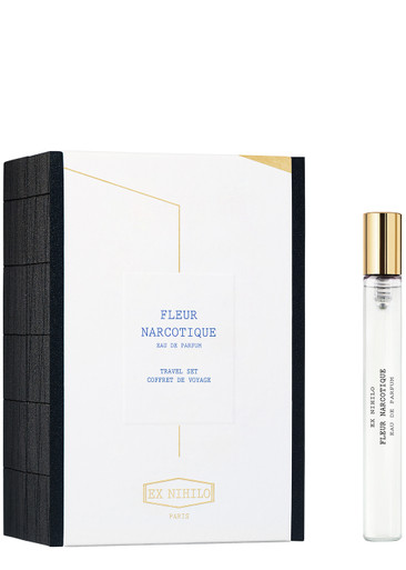 EX Nihilo Fleur Narcotique Travel Set