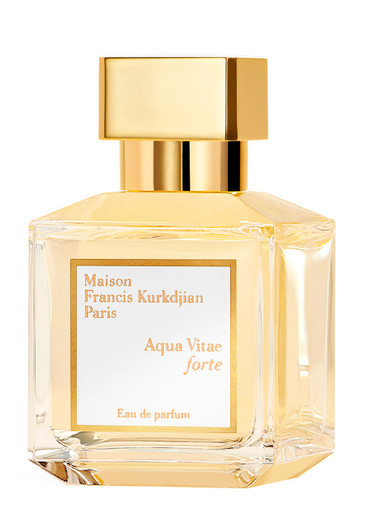 Maison Francis Kurkdjian Aqua Vitae Forte 70ml, Perfume, Mandarin