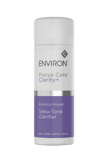 Environ Botanical Infused Sebu-tone Clarifier 100ml, Toners, Exfoliate