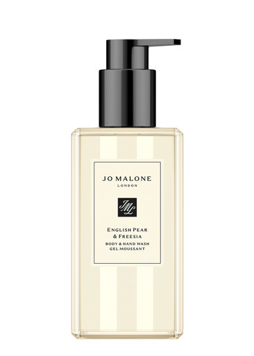 JO Malone London English Pear & Freesia Body & Hand Wash, 250ml