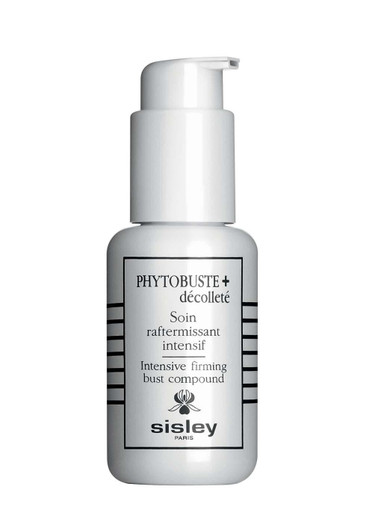 Sisley Paris Sisley Intensive Firming Bust Compound 50ml In Na