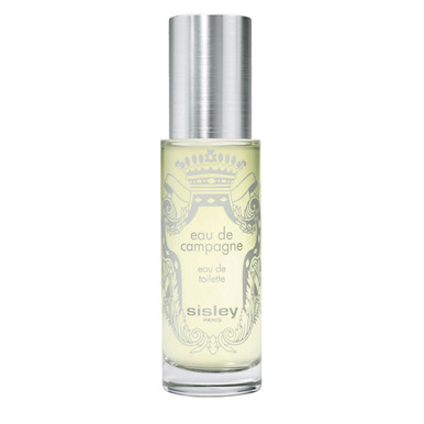 Sisley Eau De Campagne Eau De Toilette 100ml - Not Applicable