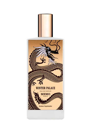 Memo Paris Winter Palace Eau De Parfum 75ml