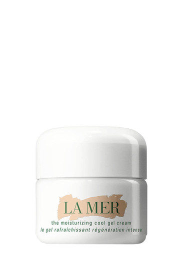 La mer - La Mer Moisturizing Cool Gel Cream 15ml - Cream - Soothes – Female – Day Creams