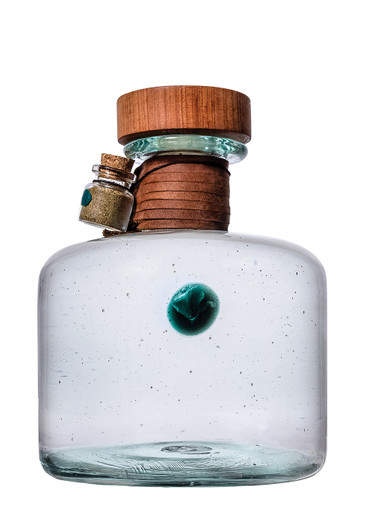 Procera Gin Procera Gin Green Dot