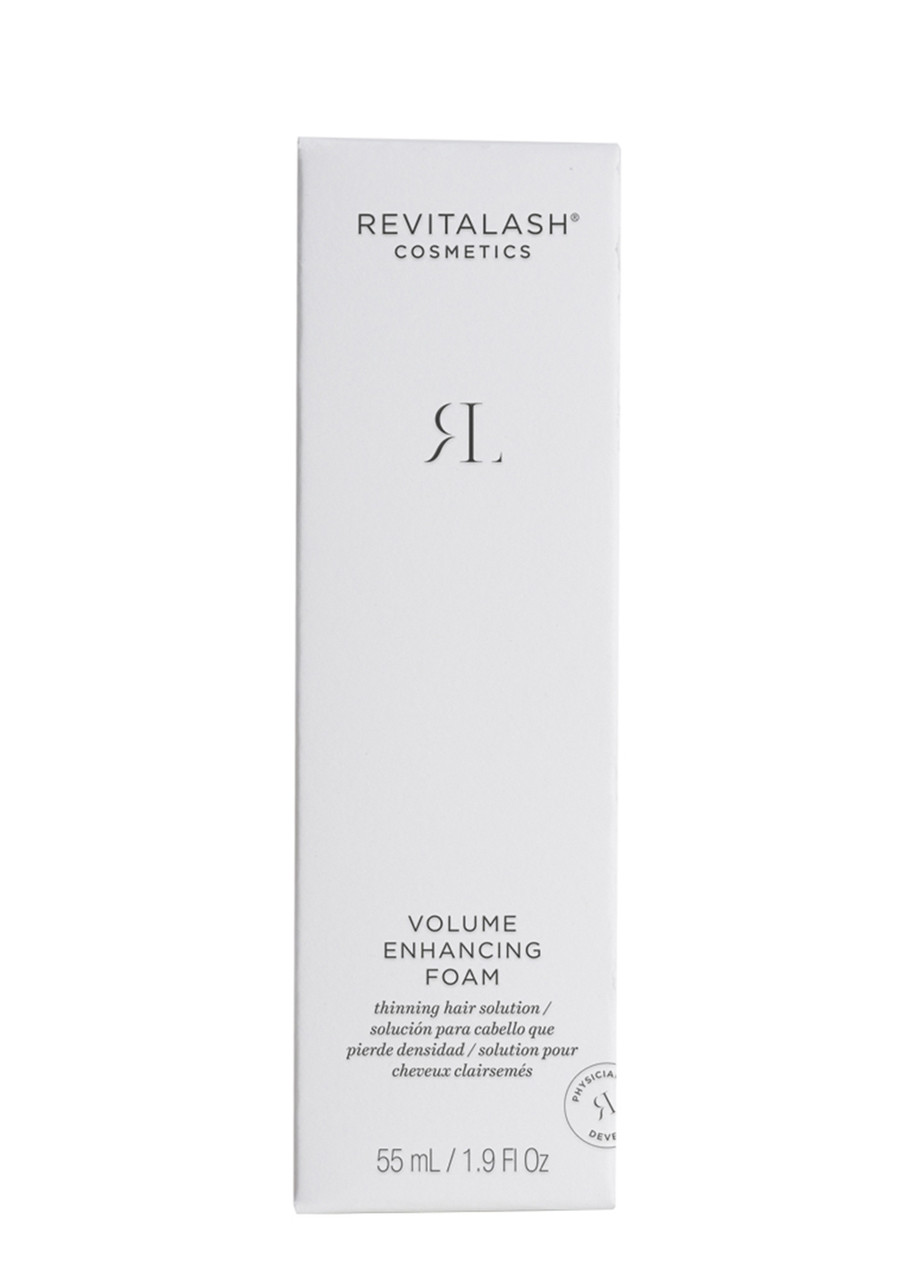 Revitalash® Cosmetics Revitalash Cosmetics Volume Enhancing Foam 55ml In 818426020010