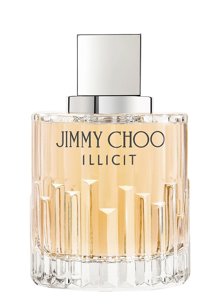 Jimmy Choo Women's N/A Illicit Eau De Parfum 100Ml