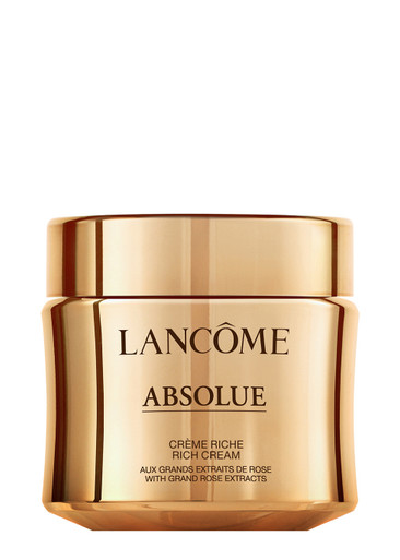 Lancôme Absolue Rich Cream 60ml In White
