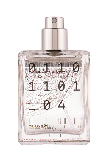 Escentric Molecules - Molecule 04 Refill 30ml - Perfume - Sandalwood – Male – Masculine Fragrance
