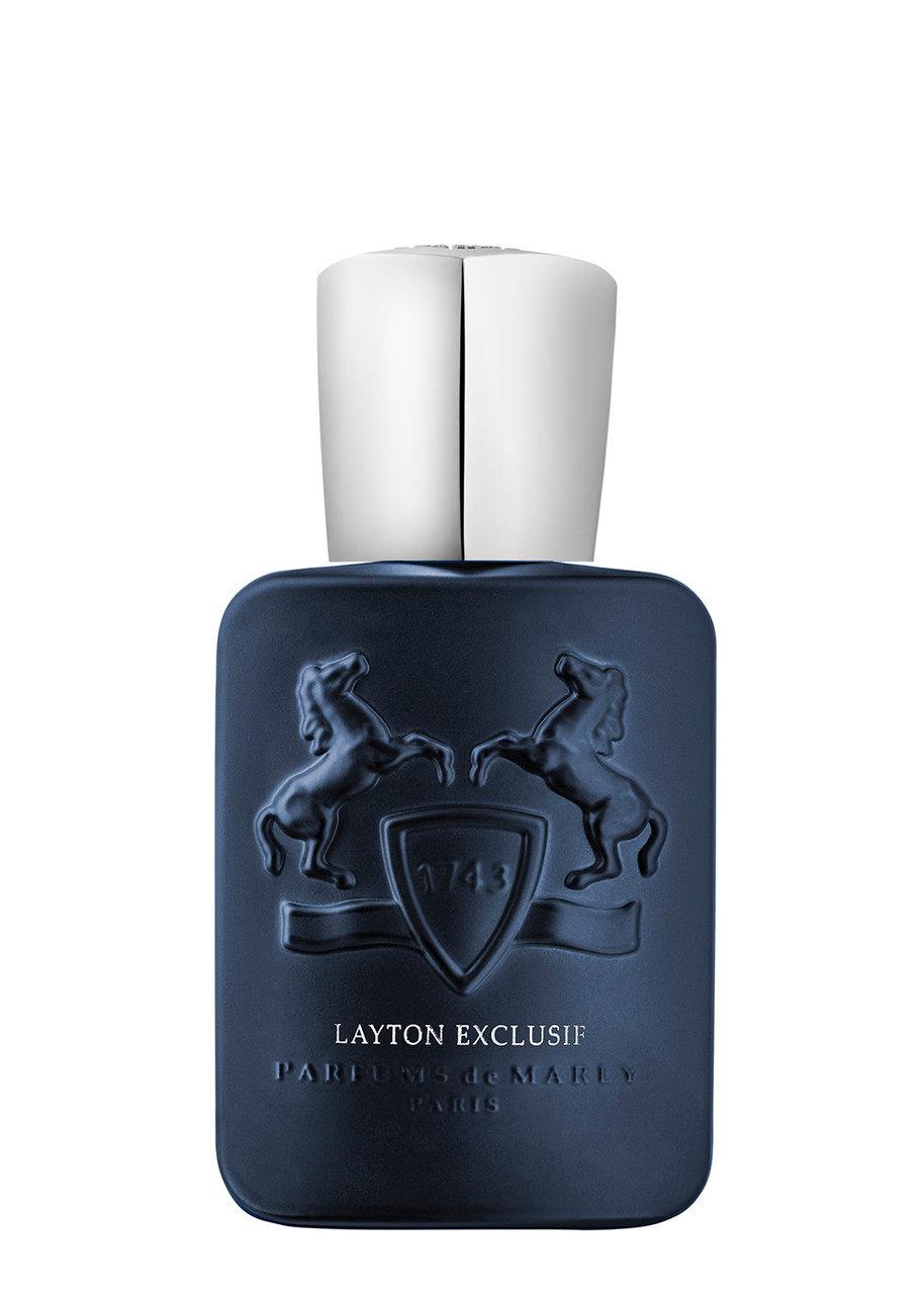 Parfums De Marly Men's Na Layton Exclusif Eau De Parfum 75Ml - Luxury Perfume