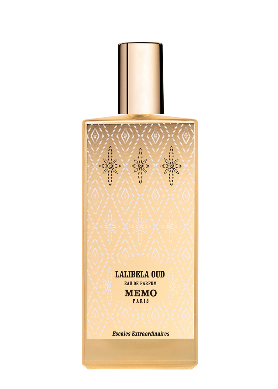 Memo Paris Men's N/A Lalibel Oud Eau De Parfum 75Ml