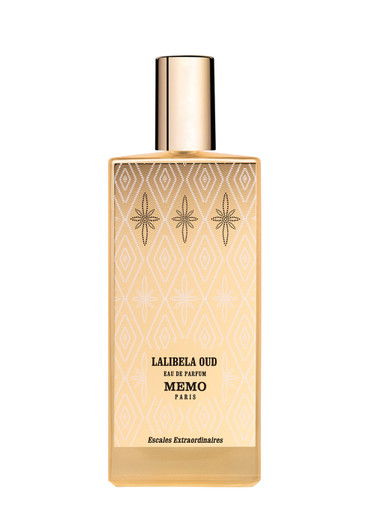 Memo Paris Lalibela Oud Eau De Parfum 75ml