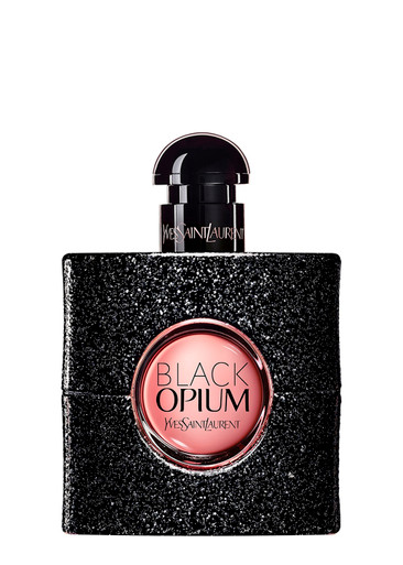 Yves Saint Laurent Black Opium Eau De Parfum 50ml