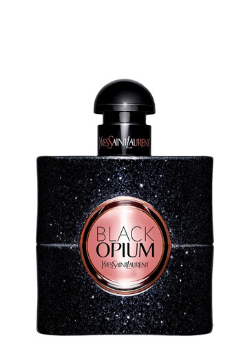 YVES SAINT LAURENT Black Opium Eau De Parfum 50ml | Harvey Nichols