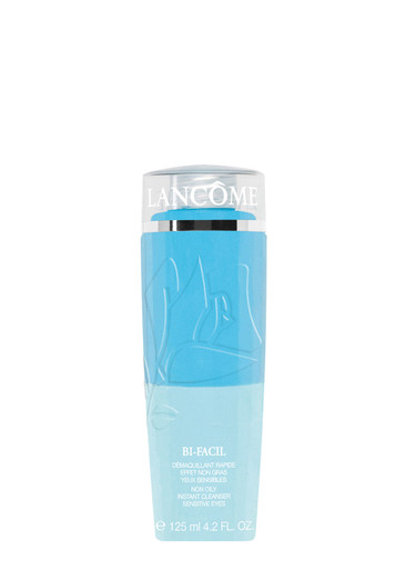 Lancôme Bi-facil Non-oily Instant Eye Makeup Cleanser 125ml