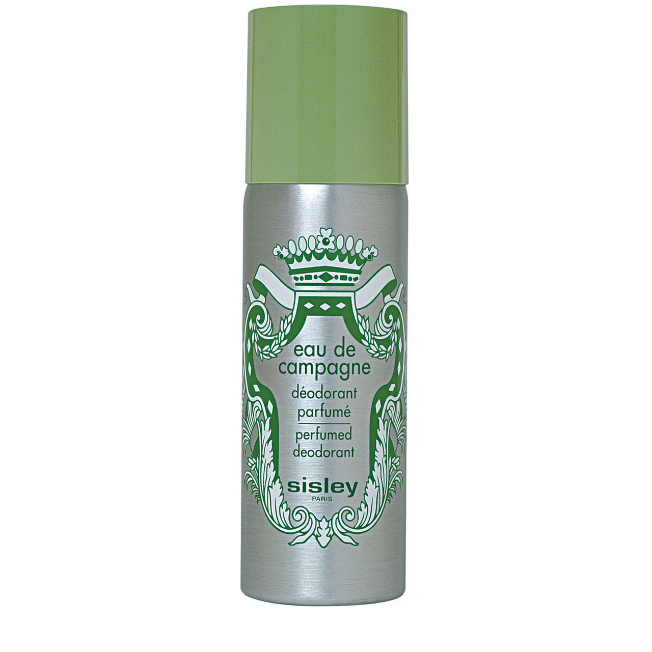 Sisley Eau De Campagne Perfumed Deodorant 150ml - Not Applicable
