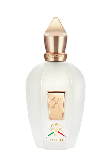 Xerjoff Men's N/A 1861 Zefiro Eau De Parfum 100Ml, Fragrace, Edp