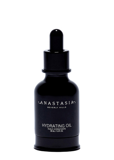 Anastasia Beverly Hills Hydrating Oil 30ml, Lotion, Botanical Extracts In N/a