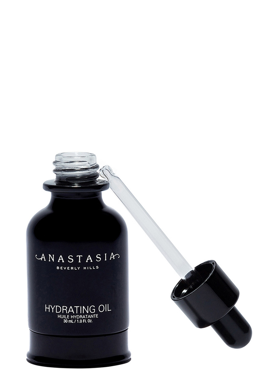 Anastasia Beverly Hills Hydrating Oil 30ml, Lotion, Botanical Extracts In N/a