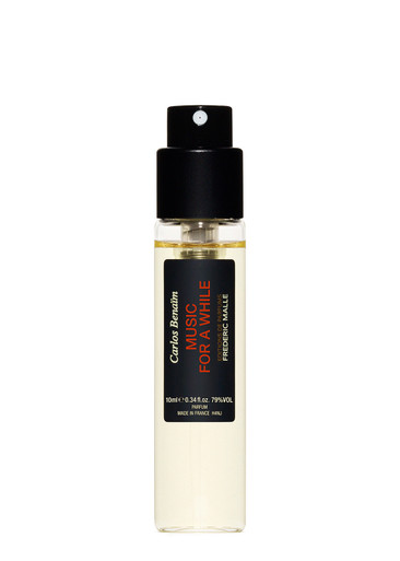 FREDERIC MALLE Music For A While Eau De Parfum Travel Refill 10ml