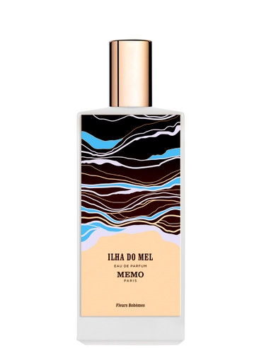 Memo Paris Ilha Do Mel Eau De Parfum 75ml