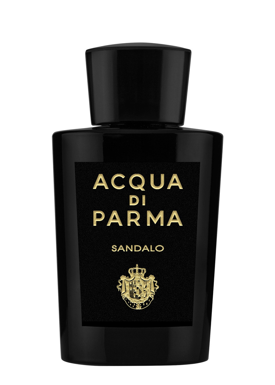 Acqua Di Parma Men's Sun Signatures Of The Sandalo Eau De Parfum 180Ml