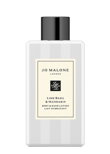 JO Malone London Lime Basil & Mandarin Body & Hand Lotion, 100ml