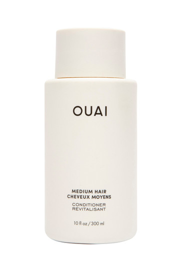 Ouai Medium Hair Conditioner 300ml In N/a
