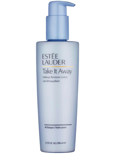 Estée Lauder Estee Lauder Take It Away Remover Lotion 200ml, Makeup Remover, Unique Formula In White