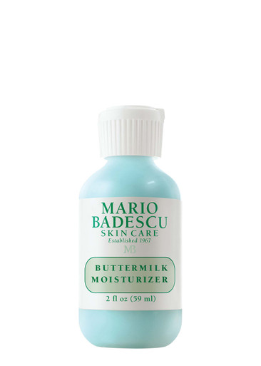 Mario Badescu Buttermilk Moisturiser 59ml In Na
