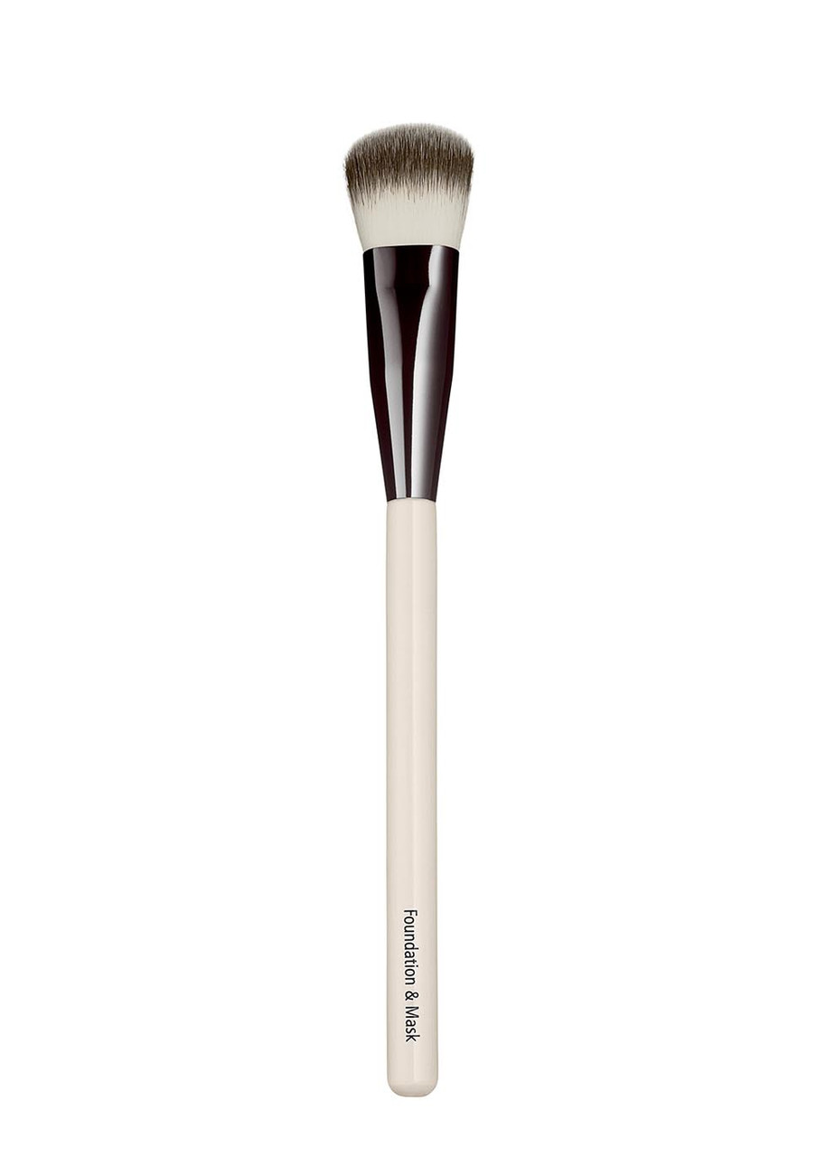 Chantecaille Women's Na -Foundation & Mask Brush – – Face Brushes