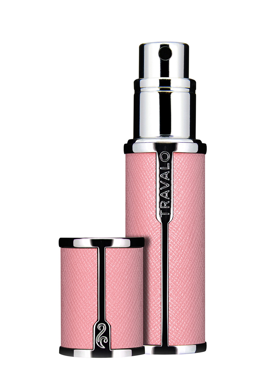  Travalo Milano Travel Spray Case - Pink 