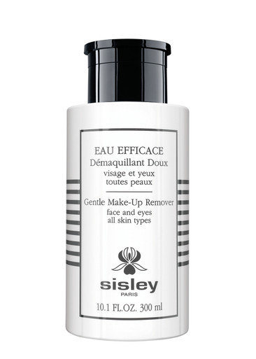Sisley Paris Sisley Eau Efficace Gentle Make-up Remover 300ml In N/a