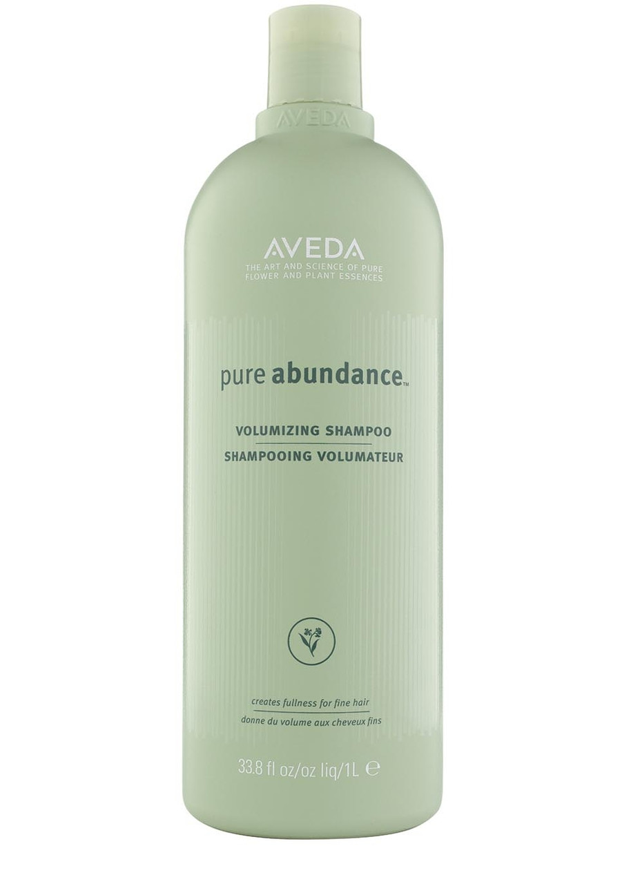 Aveda Women's N/A Aved - Pure Abudace Volumizig Shampoo 1L – – Hair Shampoo